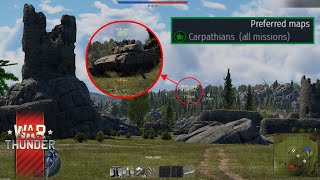 Carpathians will become your favorite map after watching this  Secret Positions 21 [upl. by Adnik]