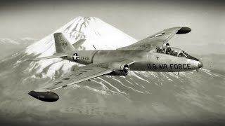 Legendarne Samoloty B57 Canberra [upl. by Knox299]