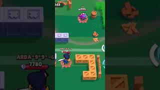 Suiiiibrawlstars brawlies foryou gaming [upl. by Om]