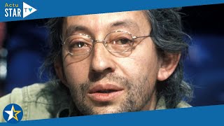 Serge Gainsbourg  cette actrice française qui avait osé lui refuser une chanson [upl. by Ettenowtna940]