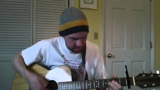 Zac Brown Band  Colder Weather Acoustic [upl. by Anertak302]