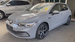 Volkswagen Golf MK 8 eTSI in depth review [upl. by Anirroc]