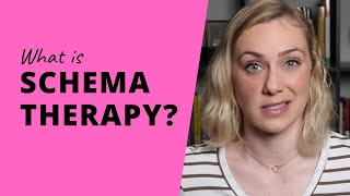 What is Schema Therapy  Kati Morton [upl. by Acinorav]