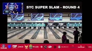 Storm Bowling  SYC Super Slam  Round 4 [upl. by Retsek]