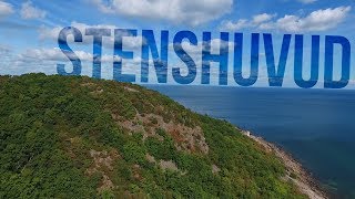 Stenshuvud National Park 4K  Österlen [upl. by Niawtna857]