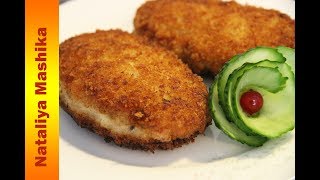 ✿ СОЧНЫЕ КУРИНЫЕ КОТЛЕТЫ СЕКРЕТ ПРИГОТОВЛЕНИЯ ВКУСНЫХ И СОЧНЫХ КОТЛЕТ [upl. by Hoban891]