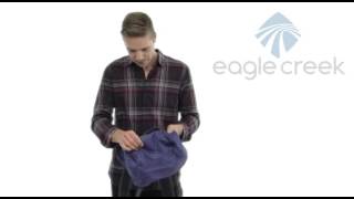 Eagle Creek  Packable DaypackSKU 7817524 [upl. by Nylyrehc]