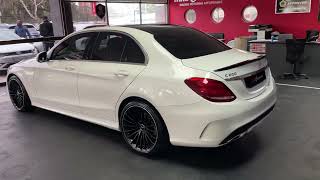 Mercedes Benz C200 AMG Review w204 w212 w207 2023 🔥  Mercedes benz C180 AMG Review w204 w212 w207 [upl. by Dacey]