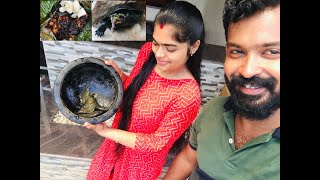 നാടൻ മീൻ വാഴയിലയിൽ പൊള്ളിച്ചത്Kerala Fish Pollichathulചൂണ്ടയിൽ കൈതക്കോരയും പിന്നേ നമ്മുടെ ആമച്ചാരും [upl. by Heuser]