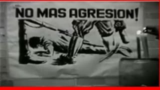 El GritoDocumental del Movimiento EstudiantilMexico 1968UNAM [upl. by Suellen]