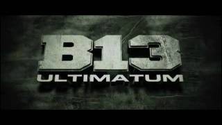 Banlieue 13 Ultimatum Trailer [upl. by Doris]