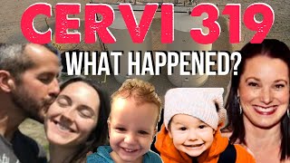 Chris Watts What Happened at Cervi 319💥SENSITIVE CONTENT💥 [upl. by Fellows396]