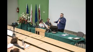 Tomasz Bilicki  Ciało migdałowate kontra reszta świata [upl. by Norihs]