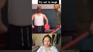 Try not to laugh funny funnymemes reactionvideo comedy meme memesdaily memes reaction react [upl. by Ru122]