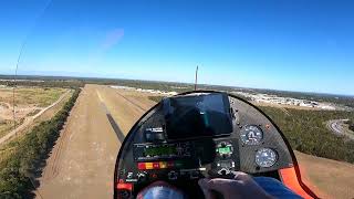 Arrival into Caboolture  QLD [upl. by Yerag839]