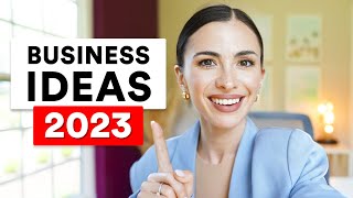 8 profitable business ideas for 2024 and beyond [upl. by Analrahc]