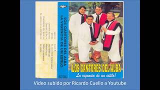 Los Cantores del Alba  Carpas salteñas [upl. by Cacka]