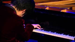 Nobuyuki Tsujii Elegy for the victims of the earthquake and tsunami [upl. by Dionysus]