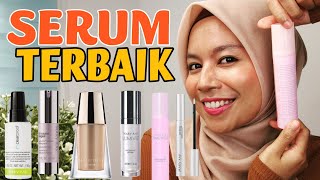 Serum Terbaik Mary Kay mengikut Masalah Kulit Anda [upl. by Yniar142]