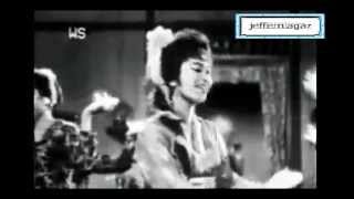 OST Chuchu Datok Merah 1963  Nuri Bertuah  Nona Asiah [upl. by Ijies]