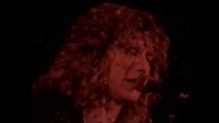 Led Zeppelin Ten Years Gone 841979 HD [upl. by Oramug786]