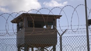 Guantanamo Bay  Das berüchtigste Gefängnis der Welt Doku [upl. by Couhp]