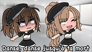 Dance till your dead  Gacha Life meme [upl. by Strawn]