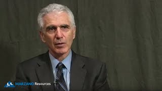 Marzano Research Dr Marzano Interview [upl. by Garth]