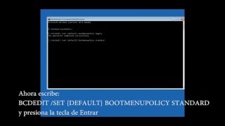 Como reparar System Thread Exception Not Handled en Windows 10 [upl. by Trilbee]