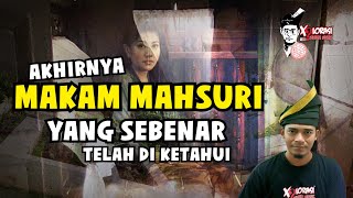 🔴 AKHIRNYA MAKAM MAHSURI YANG SEBENAR TELAH DI KETAHUI  LANGKAWI [upl. by Alvira]