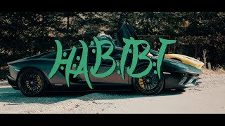 BOBO ARMANI x NIKI KOTICH x PAMECA x KICKDOWN x SST x NASYO CHERNIA  HABIBI Official Video [upl. by Elleneg427]