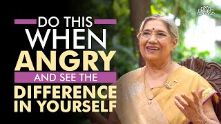 Anger Management Tips  Top ways to deal with anger issues  Dr Hansaji Yogendra [upl. by Salman602]