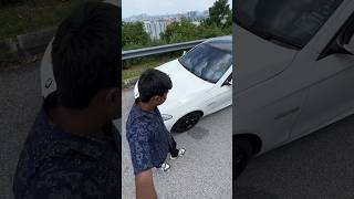 My New Car In Malaysia 🇲🇾🏃‍♂️🔥  Views Of Rithik  shortsfeed shortsvideo shorts [upl. by Hentrich]