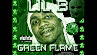 Lil B  Retaliation Official Instrumental [upl. by Manthei179]