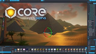 Core Games Create Publish and Earn [upl. by Carnes948]