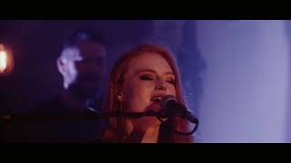 Freya Ridings  Ultraviolet Live At St Pancras Old Church [upl. by Homans324]