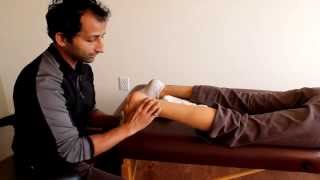 Achilles Tendonitis Treatment [upl. by Cacilia]