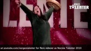 Norske Talenter 2010 • Promo [upl. by Aisat712]