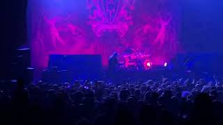 Emperor  Inno A Satana  Live 6252023  Kings Theatre Brooklyn NY [upl. by Slerahc122]