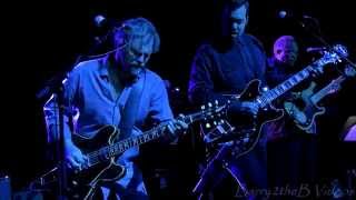 SOULIVE Anders Osborne Porter Jr amp Friends  Bowlive 6 Night 6 LIVE SET  Brooklyn Bowl  31915 [upl. by Ahsienauq7]