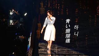 240626 Aoi Sangoshou 青い珊瑚礁 by Hanni fancam at Tokyo Dome Newjeans Bunnies Camp 2024 LIVE 4KHDR [upl. by Ev]