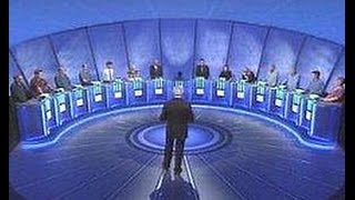 Fifteen To One Series 16  Grand Final 1995 [upl. by Inaliel]