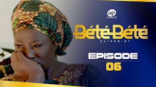 BÉTÉ BÉTÉ  Saison 1  Episode 6 VOSTFR [upl. by Radnaskela]