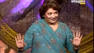 billo ranii nachle ve with saroj khan YouTube [upl. by Tome]