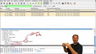 CCIE Routing and Switching 400 101 02 CDP Demo [upl. by Arnelle677]