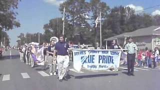 Bonifay Rodeo Parade [upl. by Vyky]