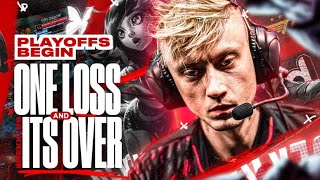 UNBELIEVABLE BEST OF 5 ELIMINATION  T1 ACADEMY amp REKKLES VS FOX  LCK CL SUMMER 2024  CAEDREL [upl. by Huba]