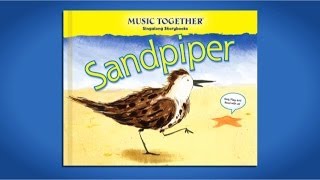 THE SANDPIPERS  COME SATURDAY MORNING [upl. by Goldarina]