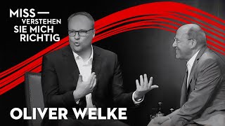 Gregor Gysi amp Oliver Welke [upl. by Erving]