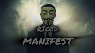 Manifest  RiGiD Remix  trance  album Vendetta  mix [upl. by Kippar878]